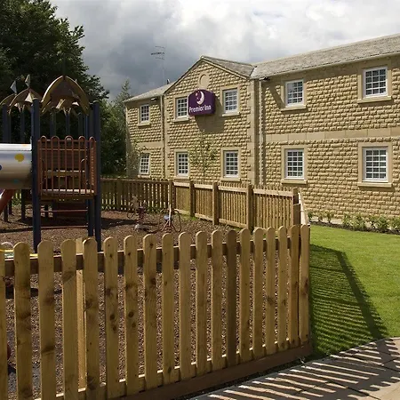 Premier Skipton North