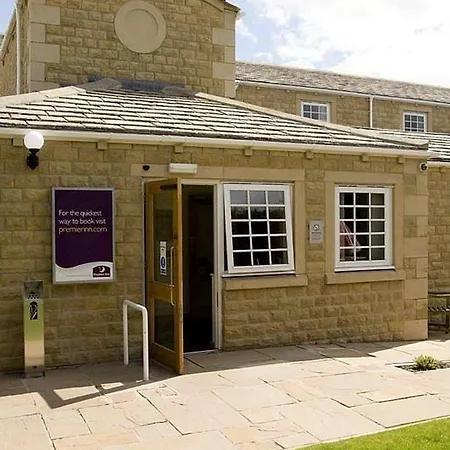 Premier Skipton North