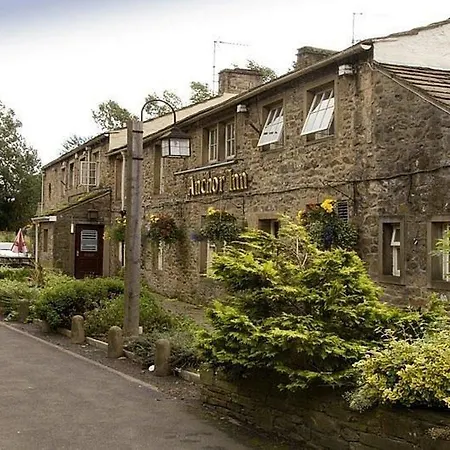 Hotel Premier Skipton North