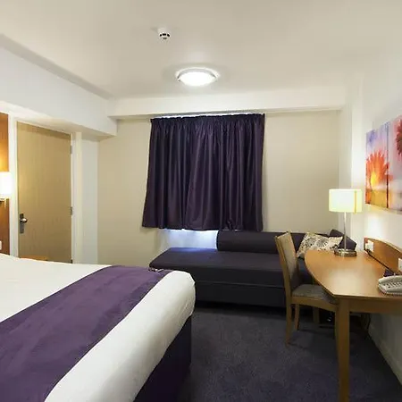 Premier Skipton North 3* غارغريف