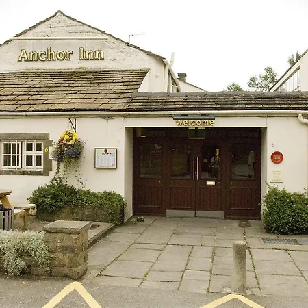 Premier Skipton North 3*