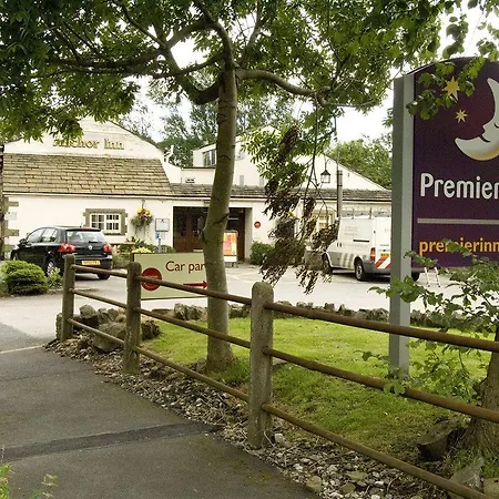 Premier Skipton North 3* Gargrave