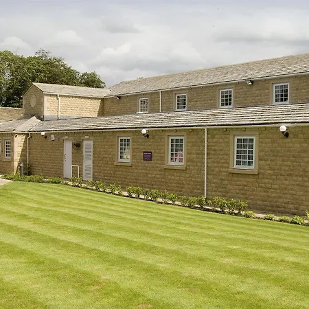 Otel Premier Skipton North