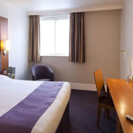Hotel Premier Skipton North 3*