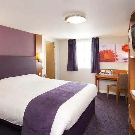 Hotel Premier Skipton North Gargrave
